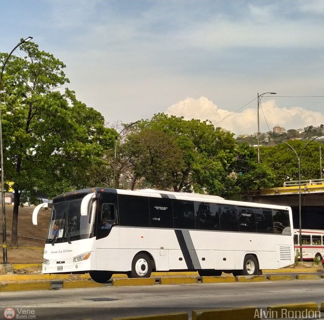 Servicios Especiales del Centro C.A. 03 por Alvin Rondn