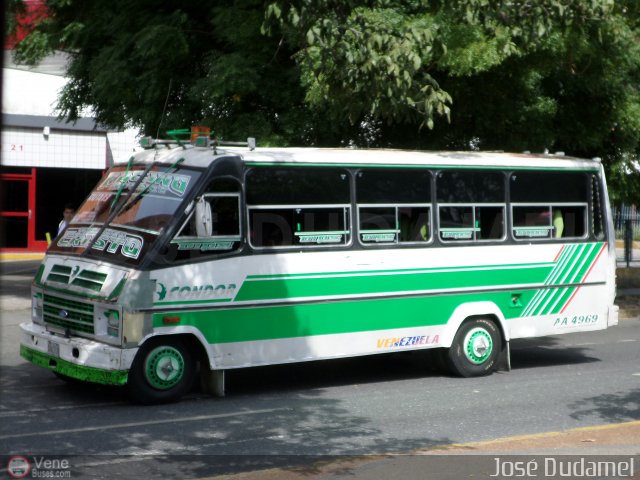 LA - Ruta 13 989 por Jos� Dudamel