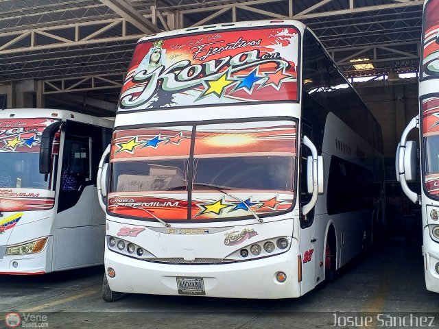 Ejecutivos Kova 027 por Josue S�nchez