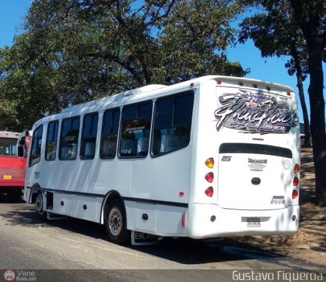 Uni�n Valencia A.C. 025 por Gustavo Figueroa