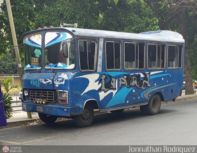 DC - Cooperativa 2001 76 por Jonnathan Rodr�guez