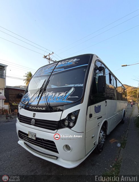 Uni�n MarVal 067 por Eduardo Amari