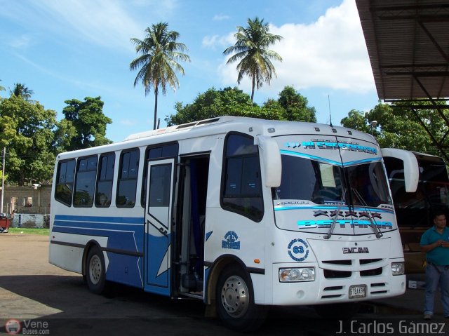 Unión Chara A.C. 063 por J. Carlos Gámez