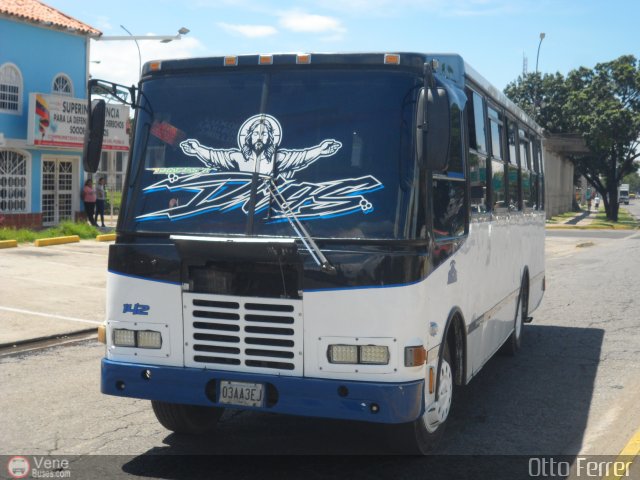 AR - A.C. Uni�n Santa Rita 142 por Otto Ferrer