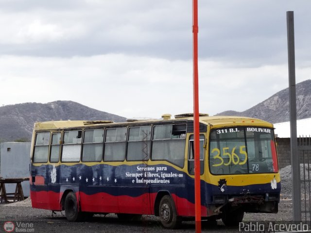 En Chiveras Abandonados Recuperaci�n 3565 por Pablo Acevedo