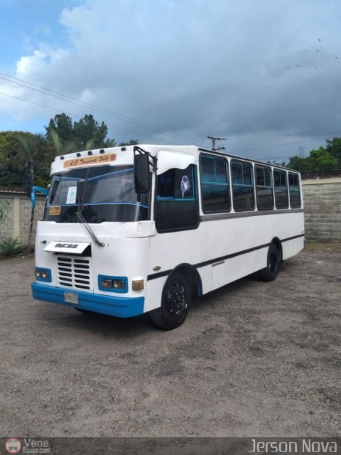 A.C. Transporte Paez 065 por Jerson Nova
