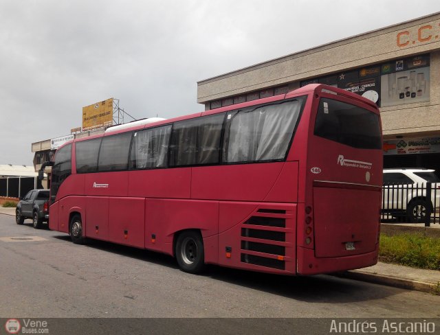 Responsable de Venezuela 0146 por Andr�s Ascanio