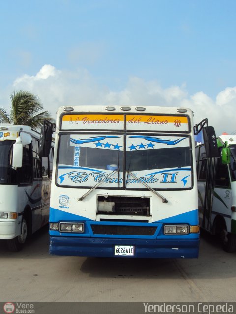 A.C. Vencedores del Llano 077 por Yenderson Cepeda