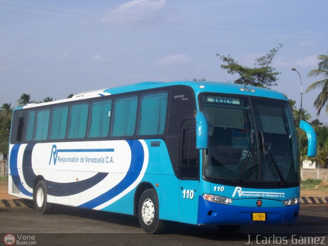Responsable de Venezuela 0110 por Alvin Rond�n