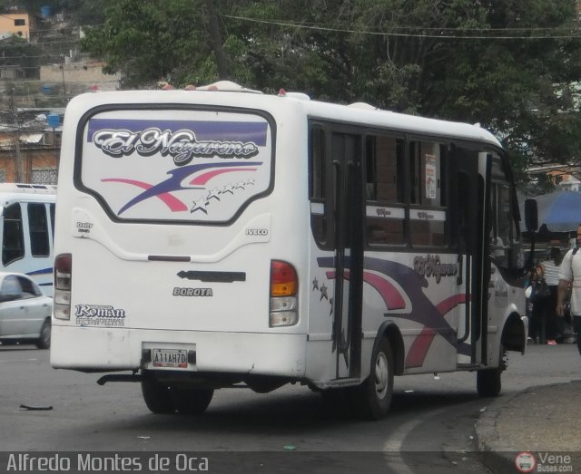 AR - A.C.C. Santos Michelena 19 por Alfredo Montes de Oca