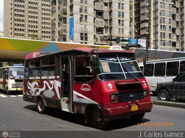 DC - A.C. Propatria - Carmelitas - Chaca�to 096 por J. Carlos G�mez