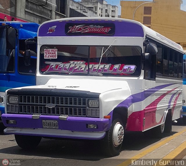 AR - Uni�n Los Samanes 12 por Kimberly Guerrero