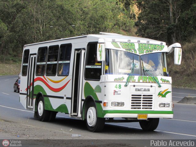 A.C. Indepasib 048 por Pablo Acevedo