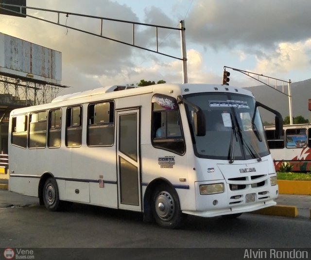 Uni�n Conductores de la Costa 36 por Alvin Rond�n