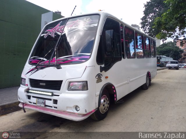 DC - A.C. Tecno Katia 14 por Rams�s Zapata