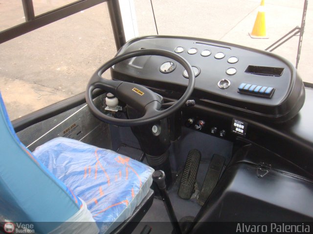 Particular NO USAR M�S 3300 por Alvaro Palencia