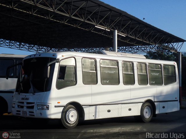 A.C. Mixta Conductores Unidos 146 por Ricardo Ugas