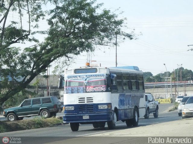 CA - Uni�n Campo Carabobo 036 por Pablo Acevedo