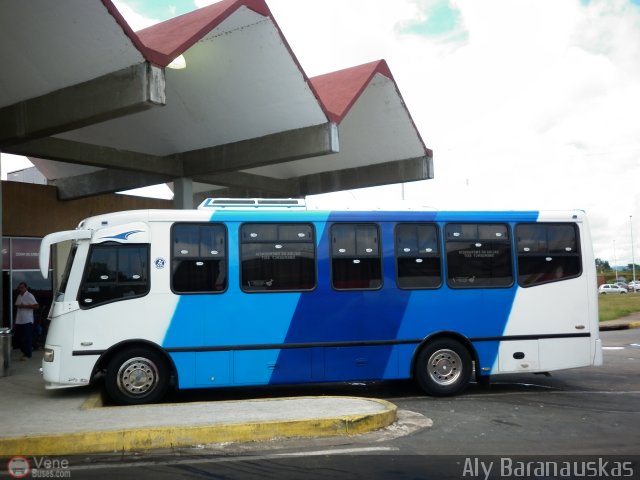Particular NO USAR M�S 988 por Aly Baranauskas