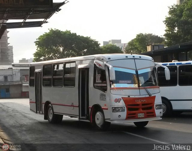 A.C. Indepasib 007 por Jes�s Valero