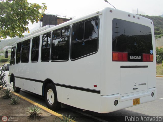 Unin Conductores Aeropuerto Maiqueta Caracas 073 por Pablo Acevedo