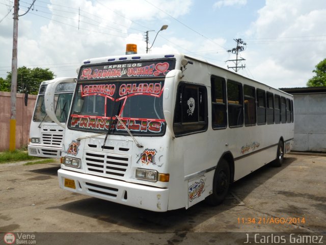 Expresos Sabana de Uchire 0011 por J. Carlos G�mez