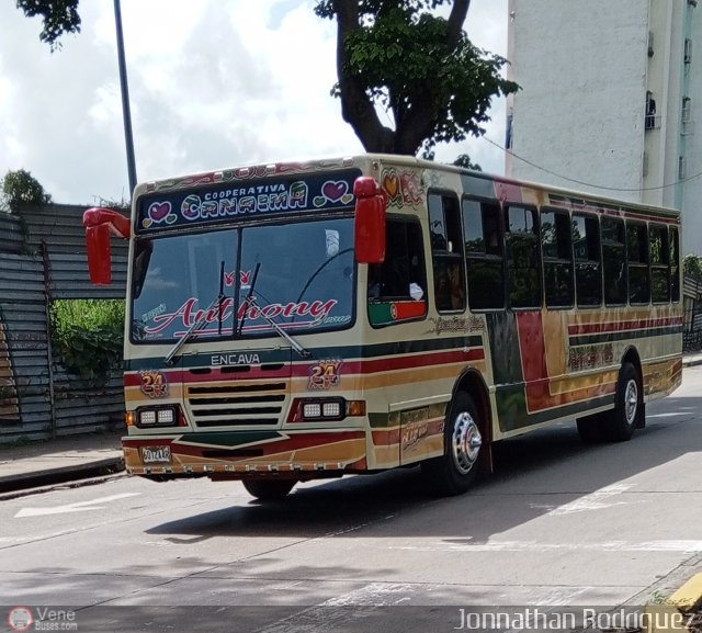 Cooperativa Canaima 24 por Jonnathan Rodr�guez