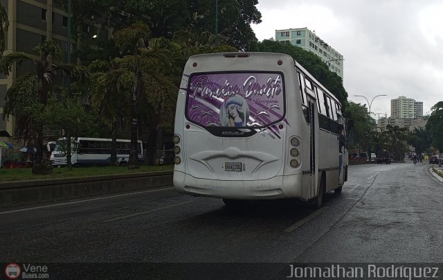 DC - AsoCoproColectivos 962 por Jonnathan Rodr�guez