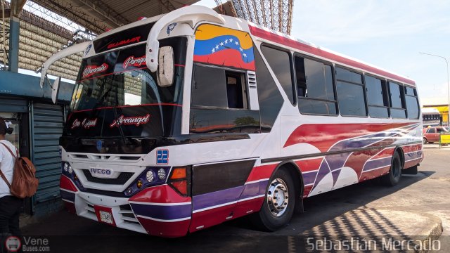 Expresos La Gran Colombia 22 por Sebasti�n Mercado