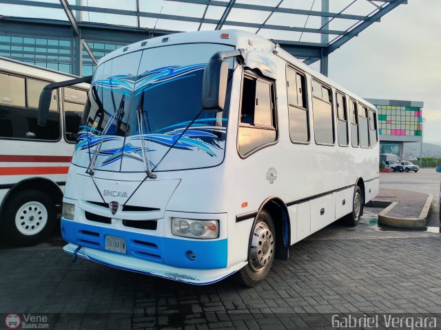 A.C. Don Augusto Malave Villalba 090 por Gabriel Vergara