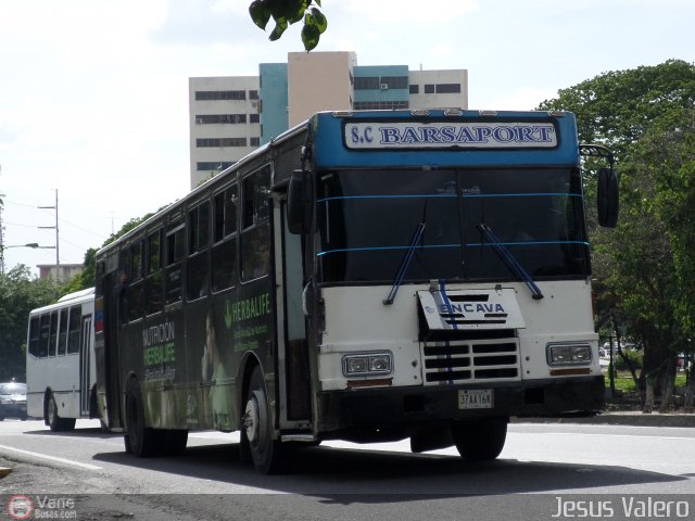 S.C. Barsaport 97 por Jes�s Valero