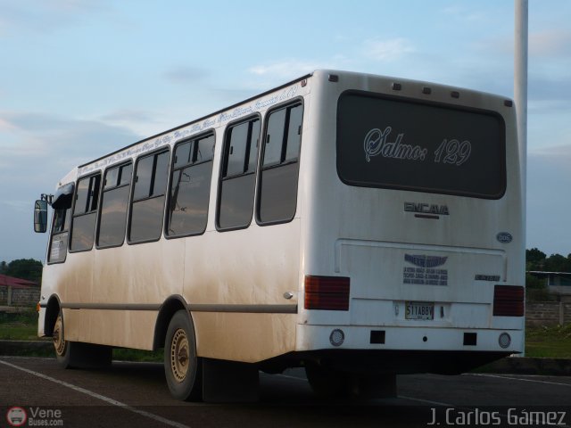 A.C. Llanos Oriente - Occidente 006 por J. Carlos G�mez