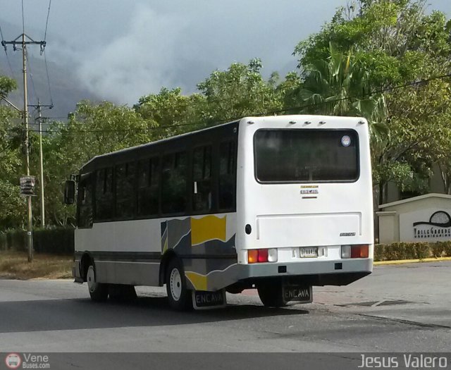 MI - Asociaci�n Civil La Comunidad 056 por Jes�s Valero