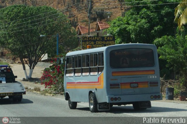 A.C. Mixta Santiago Ap�stol 98 por Pablo Acevedo