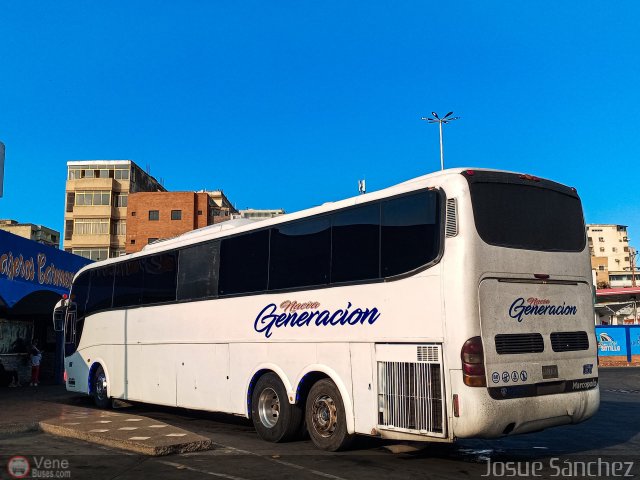 Transporte Nueva Generaci�n 0157 por Josue S�nchez