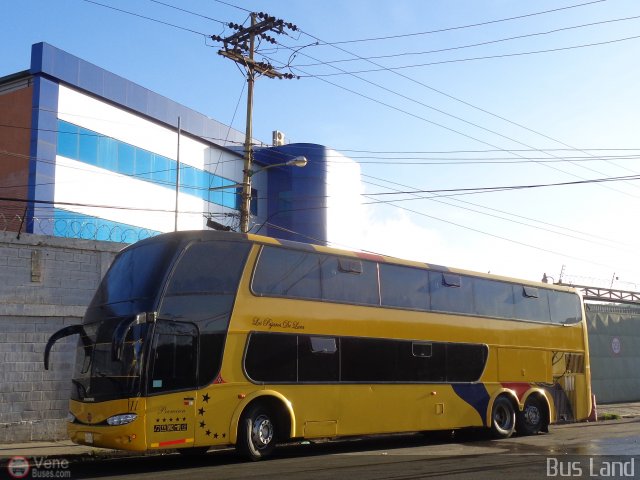 Los P�jaros de Lara 011 por Waldir Mata