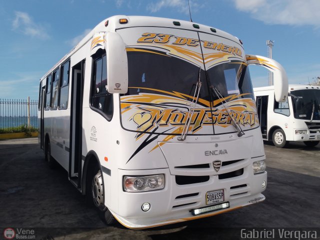 Uni�n Sucre 402 por Gabriel Vergara