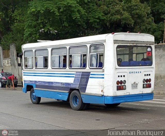 DC - A.C. Conductores Norte Sur 148 por Jonnathan Rodr�guez