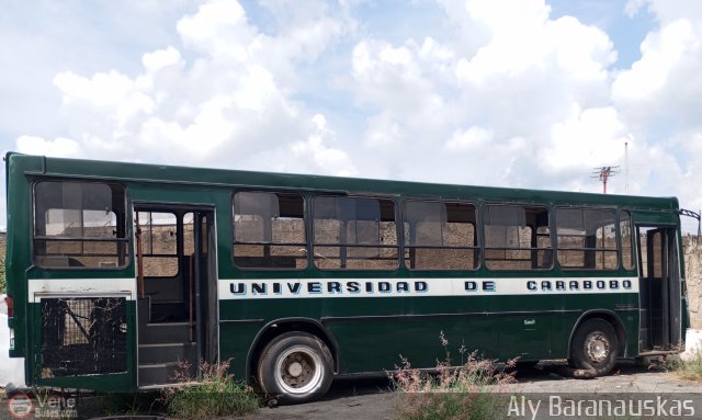 En Chiveras Abandonados Recuperaci�n 300 por Aly Baranauskas