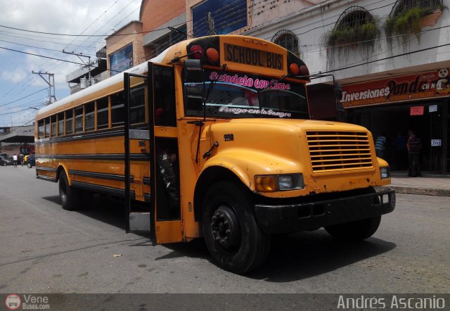 CA - TransDr�cula 006 por Andr�s Ascanio