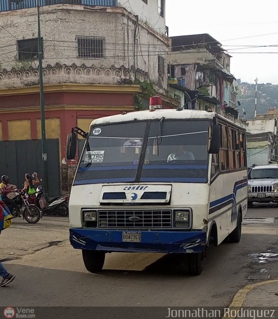 DC - Uni�n Manicomio - Silencio - Quinta Crespo 59 por Jonnathan Rodr�guez