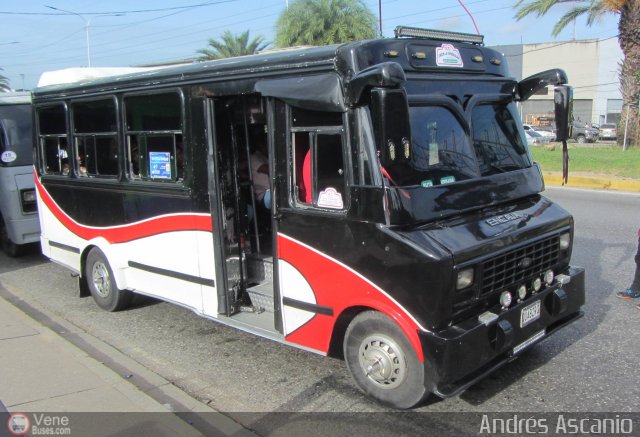 CA - Uni�n La Esmeralda 079 por Andr�s Ascanio