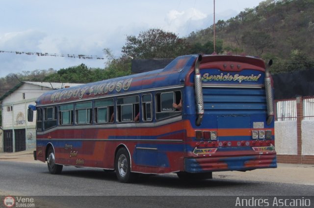 Expresos Gige 28 por Andrs Ascanio