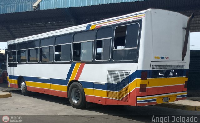 Colectivo San Rafael 16 por �ngel Delgado