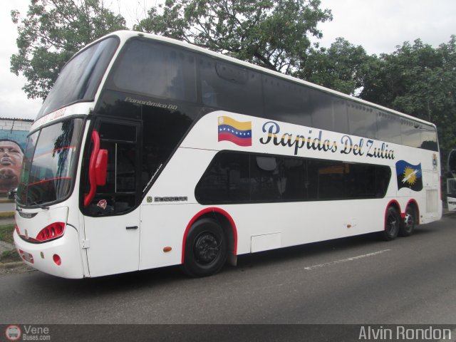 Rpidos Del Zulia 0274 por Alvin Rondn