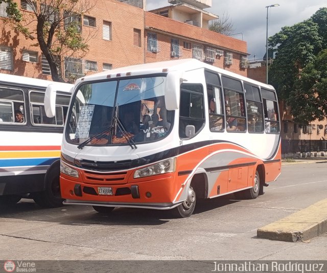 DC - Asoc. Cooperativa Carabobo Tiuna R.L. 057 por Jonnathan Rodr�guez