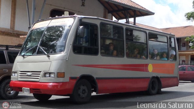 ME - Uni�n de Conductores Santos Marquina 07 por Leonardo Saturno