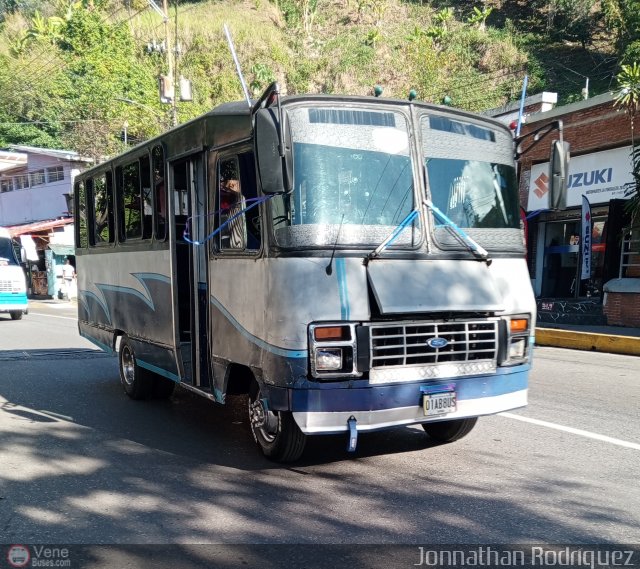 DC - U.C. Los Industriales del Este 88 por Jonnathan Rodr�guez