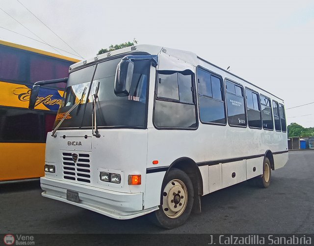 Transporte Gran Mariscal Sucre C.A. 90 por Jos�as Calzadilla
