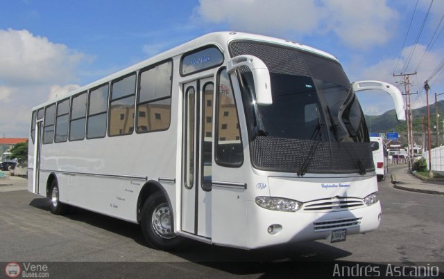 Cooperativa Canaima 33 por Andr�s Ascanio